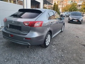 Mitsubishi Lancer  facelift- НАВИ, снимка 6