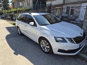 Skoda Octavia, снимка 1