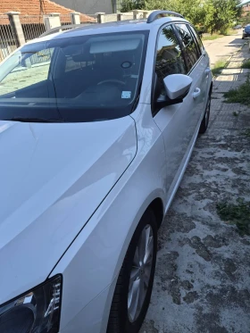 Skoda Octavia, снимка 2