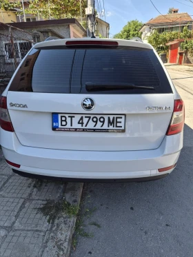 Skoda Octavia, снимка 3