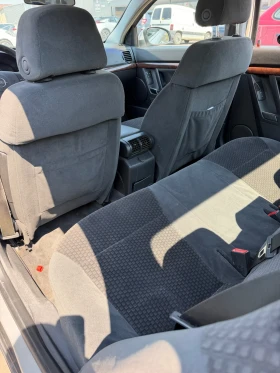 Opel Vectra 2.2.  Газ, снимка 8