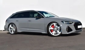 Audi Rs6 Avant TFSI quattro | Mobile.bg    2