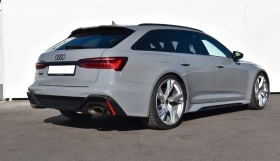 Audi Rs6 Avant TFSI quattro | Mobile.bg    3