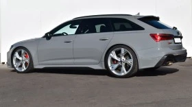 Audi Rs6 Avant TFSI quattro | Mobile.bg    4