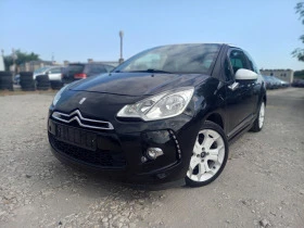 Citroen DS3 1.6i-156kc- | Mobile.bg    1