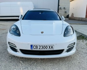 Обява за продажба на Porsche Panamera 4S/Перфектна ~52 000 лв. - изображение 1