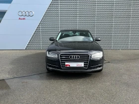 Audi A8 3.0 TDI quattro, снимка 2