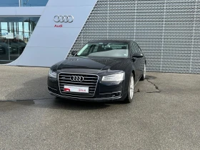     Audi A8 3.0 TDI quattro