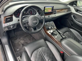 Audi A8 3.0 TDI quattro, снимка 9