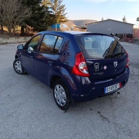     Dacia Sandero 1.4i 75k.c.