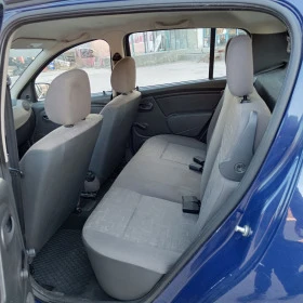 Dacia Sandero 1.4i 75k.c. | Mobile.bg    9