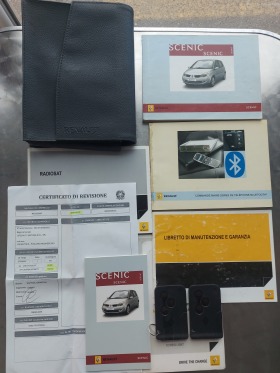 Renault Scenic 1.6 i, , , 150 000 .! | Mobile.bg   17