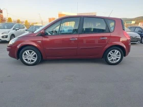 Renault Scenic 1.6 i, АВТОМАТИК, ИТАЛИЯ, 150 000 км.!, снимка 4