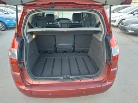 Renault Scenic 1.6 i, АВТОМАТИК, ИТАЛИЯ, 150 000 км.!, снимка 15