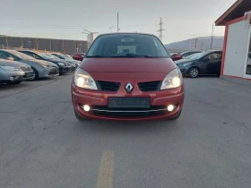 Renault Scenic 1.6 i, АВТОМАТИК, ИТАЛИЯ, 150 000 км.!, снимка 2