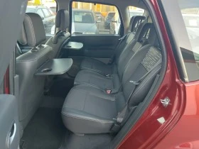 Renault Scenic 1.6 i, АВТОМАТИК, ИТАЛИЯ, 150 000 км.!, снимка 14