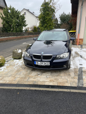 BMW 320 320i , снимка 1 - Автомобили и джипове - 45830580