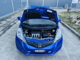 Honda Jazz 1.4i Swiss | Mobile.bg   4