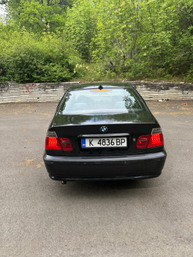 BMW 320 E46 , снимка 4