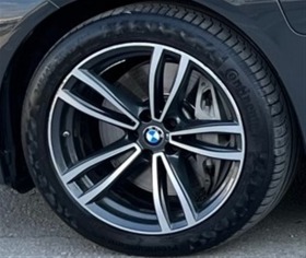 BMW 745 Le xDrive Sedan, снимка 4
