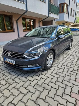 VW Passat, снимка 2