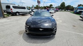 Ford Mustang ECOBOOST COUPE* KEYLESS* 360 CAMERA - [1] 
