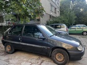 Citroen Saxo  /  | Mobile.bg    3