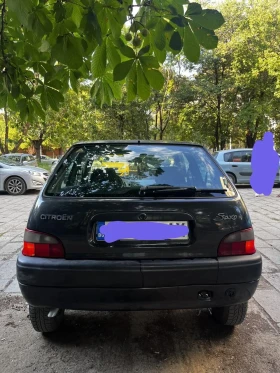 Citroen Saxo  /  | Mobile.bg    2