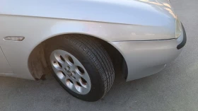 Alfa Romeo 156 2.4 jtd, снимка 8