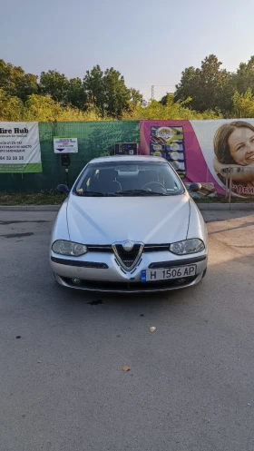 Alfa Romeo 156 2.4 jtd | Mobile.bg    2