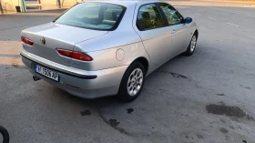 Alfa Romeo 156 2.4 jtd | Mobile.bg    4