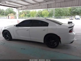 Dodge Charger SXT RWD - [9] 