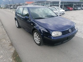 VW Golf - [9] 