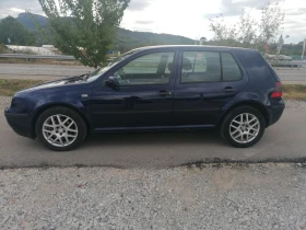 VW Golf - [4] 