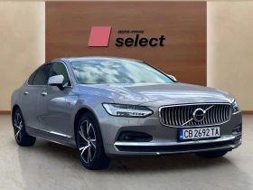 Volvo S90 2.0 D5 | Mobile.bg    2