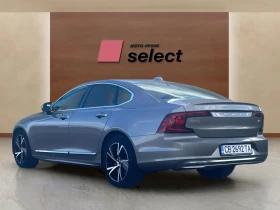 Volvo S90 2.0 D5, снимка 8