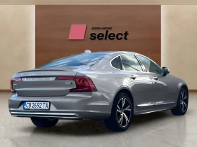 Volvo S90 2.0 D5 | Mobile.bg    7