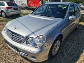 Mercedes-Benz C 200 CDI, снимка 3