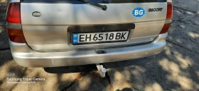 Ford Escort 1.8 т.д, снимка 6