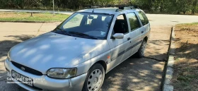 Ford Escort 1.8 т.д, снимка 2