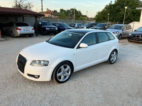 Audi A3 1.9 TDI, снимка 3