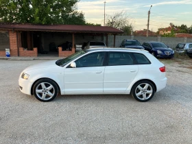 Audi A3 1.9 TDI, снимка 4