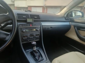 Audi A4 A4, снимка 5