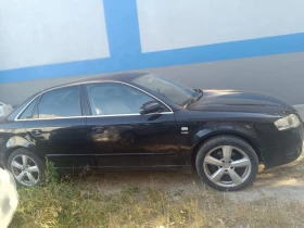 Audi A4 A4, снимка 4