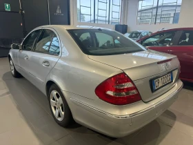 Mercedes-Benz E 220 2.2CDI-150k.Автоматик, Реални км.214 Хил., снимка 5