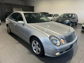 Mercedes-Benz E 220 2.2CDI-150k.Автоматик, Реални км.214 Хил., снимка 1