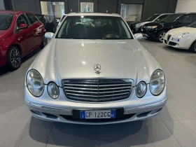 Mercedes-Benz E 220 2.2CDI-150k.Автоматик, Реални км.214 Хил., снимка 2