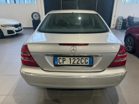 Mercedes-Benz E 220 2.2CDI-150k.Автоматик, Реални км.214 Хил., снимка 3