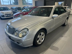 Mercedes-Benz E 220 2.2CDI-150k.Автоматик, Реални км.214 Хил., снимка 6