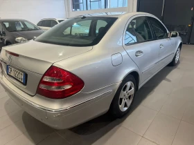 Mercedes-Benz E 220 2.2CDI-150k.Автоматик, Реални км.214 Хил., снимка 4